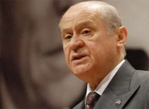 MHP'li vekil Bahçeli'ye isyan etti