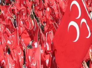 MHP, Melih Gökçek'i bu isimle devirecek