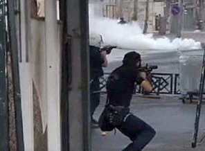 'Mi Minör' oyununda Gezi Parkı'nın provası yapıldı iddiası