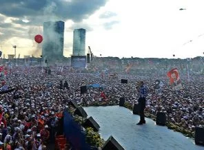 'Milli İradeye Saygı' mitingleri bu hafta da devam edecek