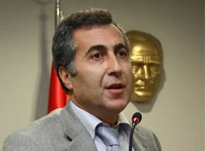 Mimarlar Odası Topbaş'ı yalanladı: Görüşmedik