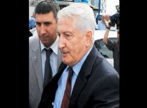 Minareler yıkılacak