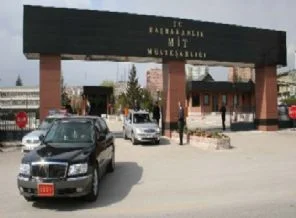 MİT ile ilgili önemli iddia