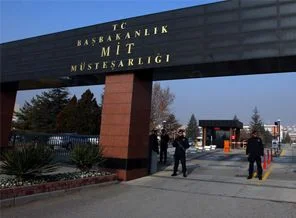 MİT'ten fişleme iddialarına yanıt