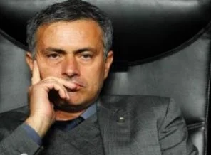 Mourinho'ya şok suçlama