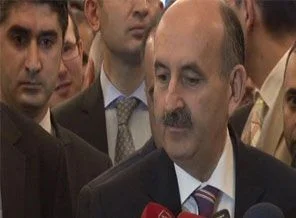Müezzinoğlu'ndan 'soruşturma' açıklaması