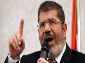 Muhammed Mursi'ye reform önerisi