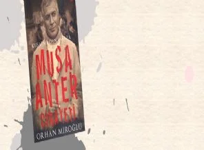 Musa Anter davasında 21 yıl sonra iddianame