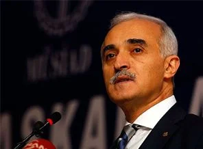 MUSİAD: Ötekileştiren tepkilerden uzaklaşmalıyız