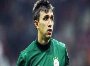 Muslera bu takıma gidiyor