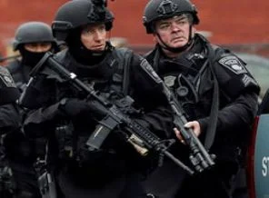 Müslümanları fişleyen New York polisine dava