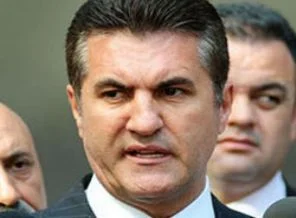 Mustafa Sarıgül AK Parti'den aday olacak iddiası