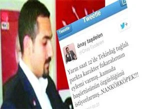 'Nankör köpekler başörtüsüne özgürlük istiyorlarmış'