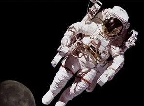 NASA 8 yeni astronot seçti