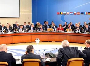 NATO, siber savunmayı görüşüyor