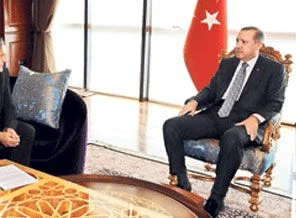 Ne haliniz varsa görün!