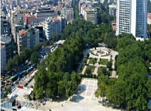 Ne mutlu Türk'üm krizi