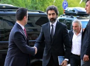 Necati Şaşmaz'a ikinci şok