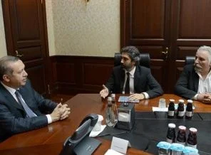 'Necati Şaşmaz Başbakan'ın kafasını daha beter karıştırdı'