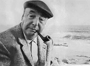Neruda'nın katilinin peşinde...