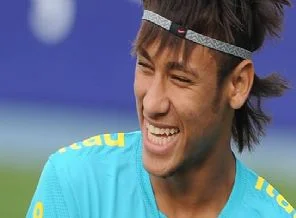 Neymar'a kilo al uyarısı