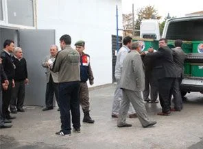 Niğde'de boğulma vakası