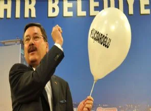 Nihat Doğan'a Melih Gökçek ayarı