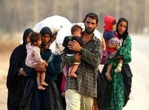 Nijerya'da binlerce çiftçi şiddetten kaçtı