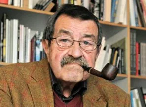 Nobel ödüllü Alman şairden Merkel'e sert eleştiri