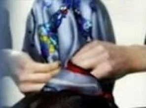 O gelinin babası konuştu
