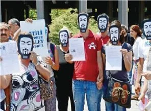 O hakim konuştu: Vicdanımla karar verdim, milyonlar beni etkilemez