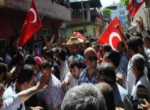 O ölüm hakkında inceleme