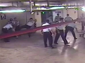 O polislere soruşturma