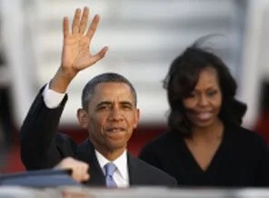 Obama, Berlin'de halka seslenecek