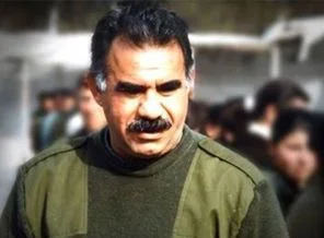 Öcalan: İkinci aşamaya geçmiş bulunuyoruz