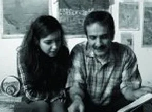 Ödül 'Babam, Devrim ve Ben'e gitti!