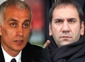 Odyakmaz, Hacıosmanoğlu'na ne dedi?