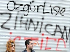 Öğretmenlere 'Gezi' araştırması
