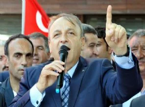 Oktay Vural: 'Erdoğan Hürrem sendromunda'