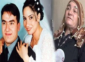 Öldürülen kadının annesi savcıdan şikayetçi
