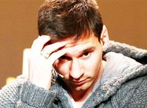 Olmaz denilen oldu! Messi'ye hapis şoku
