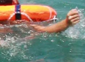 Ölüdeniz'de 2 turist boğuldu