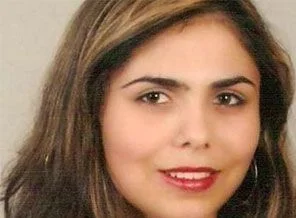 Ölüsüne de sahip çıkmadı