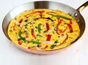 Omlet yaptıran başçavuşa 6 ay hapis