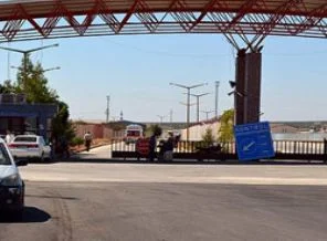 Öncüpınar'da 31 tabanca ele geçirilidi
