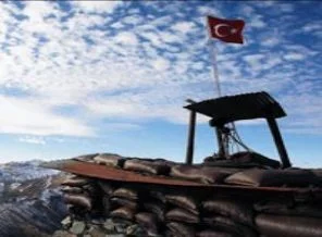 Operasyon davaları askeri yargıya havale