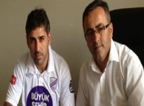 Orduspor 6 futbolcuyla anlaştı