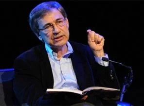 Orhan Pamuk: Ülkem için endişeliyim