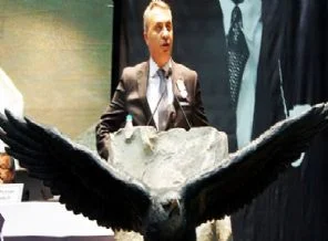 Orman: Yanlış hesap Bağdat'tan döner