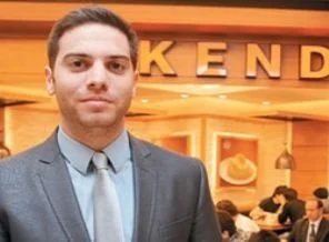 Ortadoğu'da dönerle hedefe ulaşmayı planlıyor